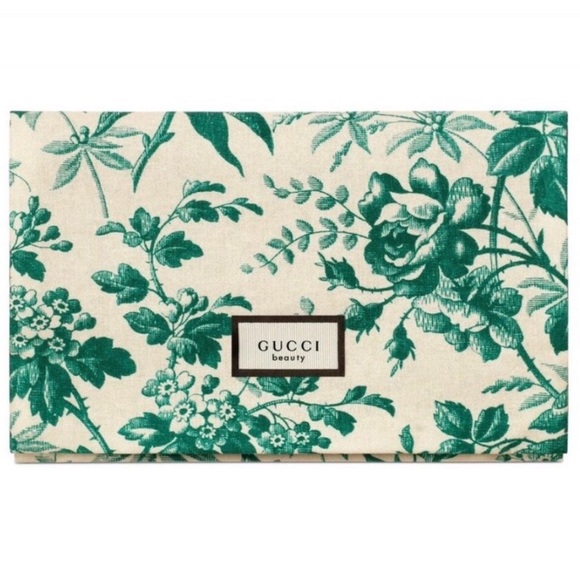 ❤️ Gucci Beauty ❤️ Makeup Pouch - Picture 6 of 6